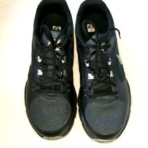 Nike Flex training shoes